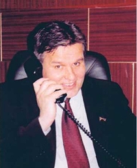 Никонов Андрей Михайлович