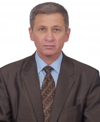Чащин Вячеслав Николаевич