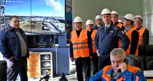 Борзя/Ясногорск выездное заседание