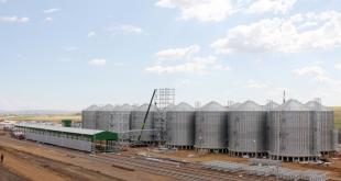 Депутатский десант на зерновой терминал в п. Забайкальск. Июнь 2022 года