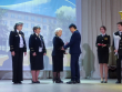 Кон Ен Хва поздравил Забайкальский горный колледж со 105-летним юбилеем