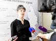 Евгения Шульгина: Единственная коррекционная школа в Краснокаменском районе не имеет столовой