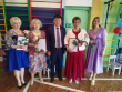 Кон Ен Хва поздравил самых маленьких граждан страны с Днем России и наградил работников дошкольного образования 