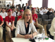 В.Бессонова: В патриотизме молодежи - будущее России