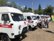 В Забайкалье до конца года запустят единый диспетчерский центр скорой помощи