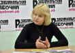 Татьяна Белокриницкая: Пандемия не одела на нас маски, она их сорвала