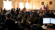 Парламент Забайкалья одобрил первые поправки в бюджет края 2023 года