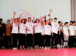 Школьники из Краснокаменска и Дарасуна борются за Кубок Президента Российской Федерации