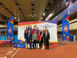 Сенатор Сергей  Михайлов поздравил забайкальских легкоатлетов со спортивными достижениями на всероссийских соревнованиях
