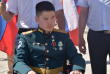 Балдан Цыдыпов – самый молодой Почетный гражданин Забайкальского края