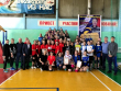 Алексей Бутыльский: Рад, что моих юных земляков увлекает волейбол