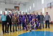 Победителем краевого турнира по баскетболу стала команда «Мегаполис» 