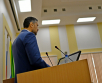 Глава региона озвучил ключевые итоги работы Правительства Забайкалья
