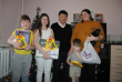 Кон Ен Хва: Дарить подарки и видеть, как радуются им дети – одно из удовольствий Нового года