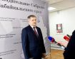 Д.Тюрюханов: Президент дал понять, что пора задуматься о развитии