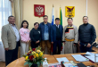 Кон Ен Хва: Предпринимателей Монголии заинтересовал агробизнес Забайкалья