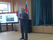 Сергей Михайлов поздравил жителей Нерчинска с открытием отремонтированной школы 