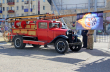 Д.Тюрюханов: Огнеборцы Забайкалья с честью продолжают традиции пожарного дела в России