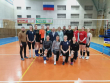 Сергей Михайлов: Поддержка профессиональной сборной по волейболу в Забайкалье имеет огромное значение