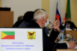 В Забайкалье утвердили новую схему одномандатных избирательных округов