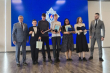 В Забайкалье чествовали победителей конкурса «Будущее Забайкалья»
