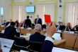 Комитеты одобрили согласование вице-премьеров Правительства края