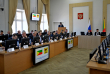 В краевом парламенте обсудили перспективы газификации Забайкалья