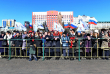День воссоединения Крыма с Россией отметили в Забайкалье