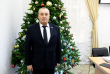 Олег Бянкин: В новом году ждем победы и возвращения наших ребят 