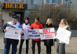 Депутаты Забайкалья предлагают Госдуме узаконить лишение алкобаров лицензий за нарушение ГОСТа 